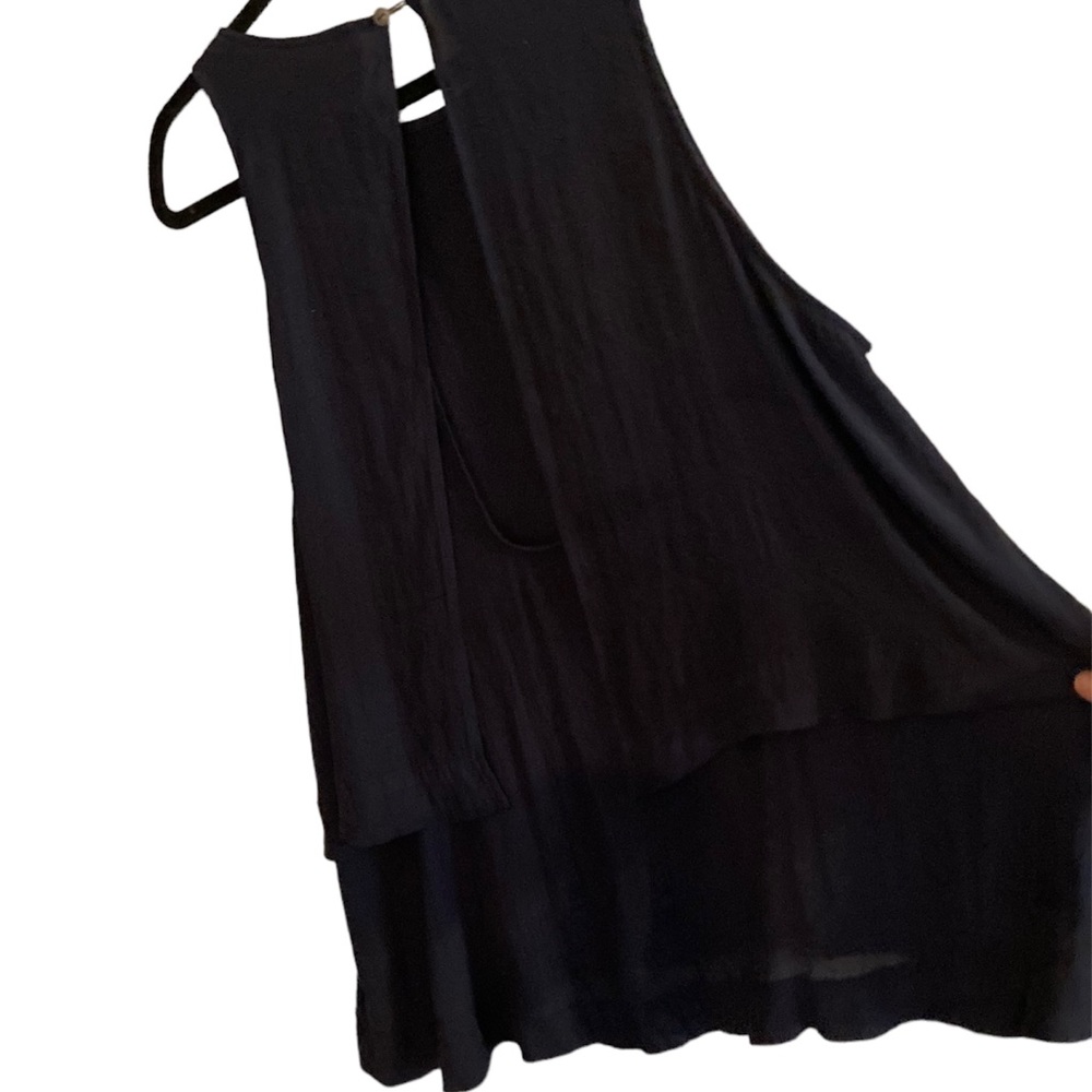 Free People Layered Tank - Picture 3 of 4